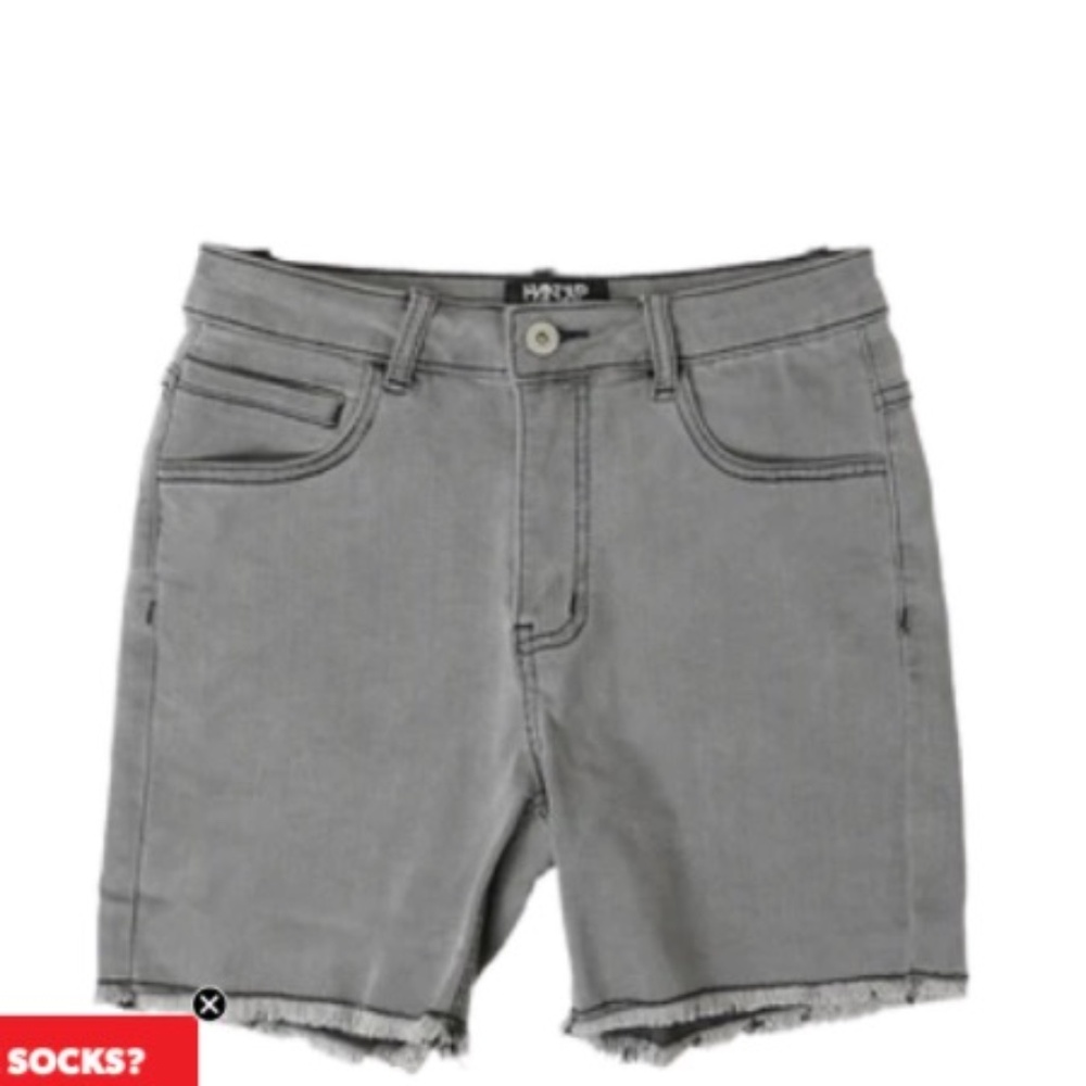 Handup Mountain Bike Jorts